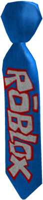 Roblox Tie (420x420), Png Download