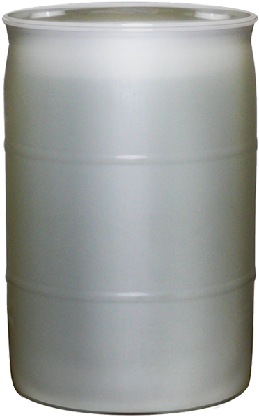55-gallon Vinegar Drum - Vinegar (600x600), Png Download