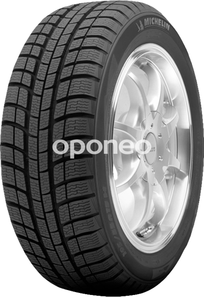 Michelin Pilot Alpin Pa2 - Goodyear Eagle Vector Ev 2 (412x600), Png Download