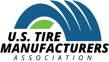 Rma Footer Logo - Us Tire Manufacturers Association (480x278), Png Download