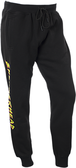 Jogger Pant Png Background Image - Black Jeans For Women Bootcut (650x650), Png Download