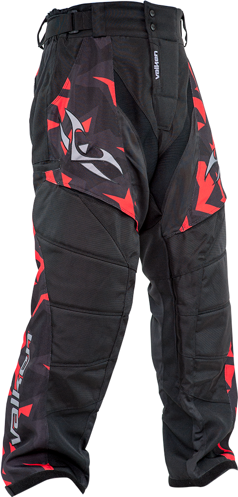 Pants Valken Crusade Riot Media 1 - Jogger Valken Pants (1000x1000), Png Download