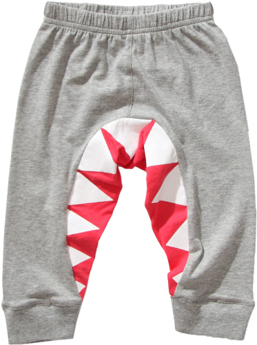 Munster Kids Big Cheese Pants - Kids Pants Png (960x720), Png Download