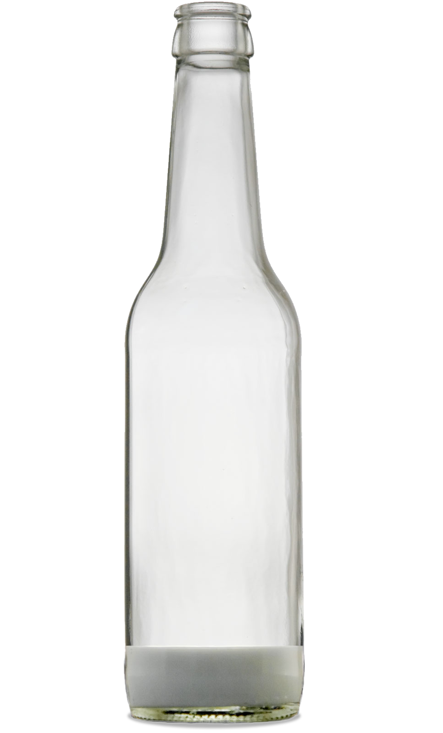 Glass Bottle (1000x1600), Png Download