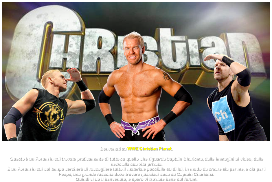 Christian World Heavyweight Champion (941x657), Png Download