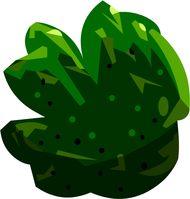 Algae - Algae Symbol Transparent Background (880x880), Png Download