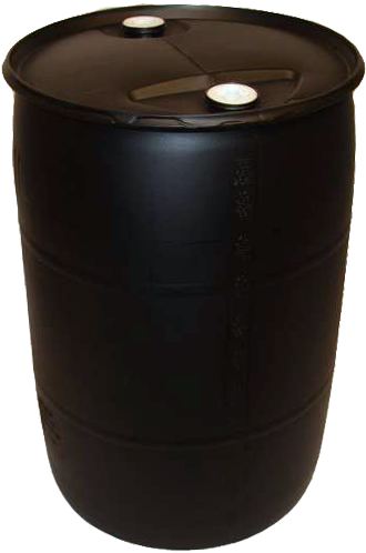 55 Gallon Drum - San Diego Drums & Totes (500x500), Png Download