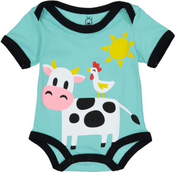 Infant Bodysuit (700x700), Png Download