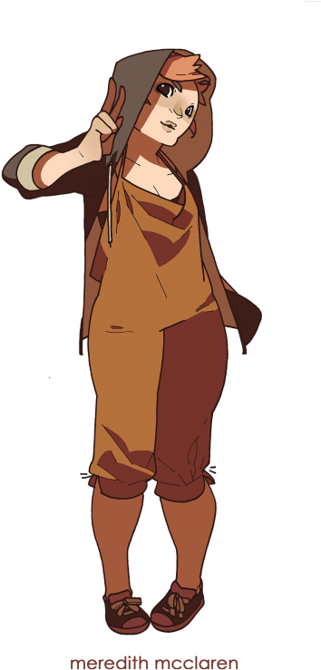 “i Wanted To Do A Plain Clothes Squirrel Girl - Squirrel Girl Gurihiru (375x750), Png Download