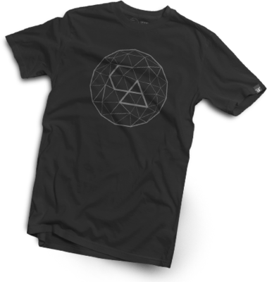 T-shirts - Active Shirt (379x400), Png Download