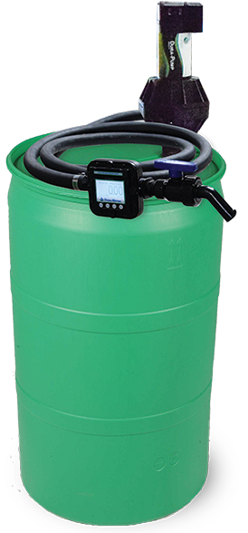 Image Result For Durapump For 30 Gallon Drums - Doctor Of Physical Therapy (600x600), Png Download