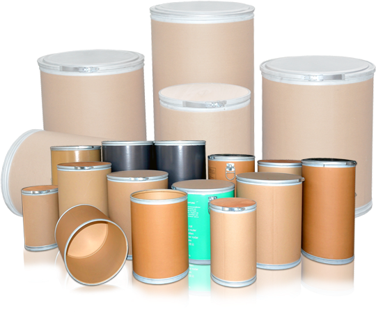 Xpac's 55-gallon - Pallet (576x466), Png Download