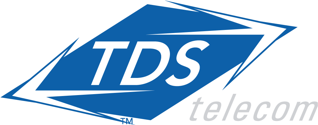Tds Telecom Logo (1024x408), Png Download