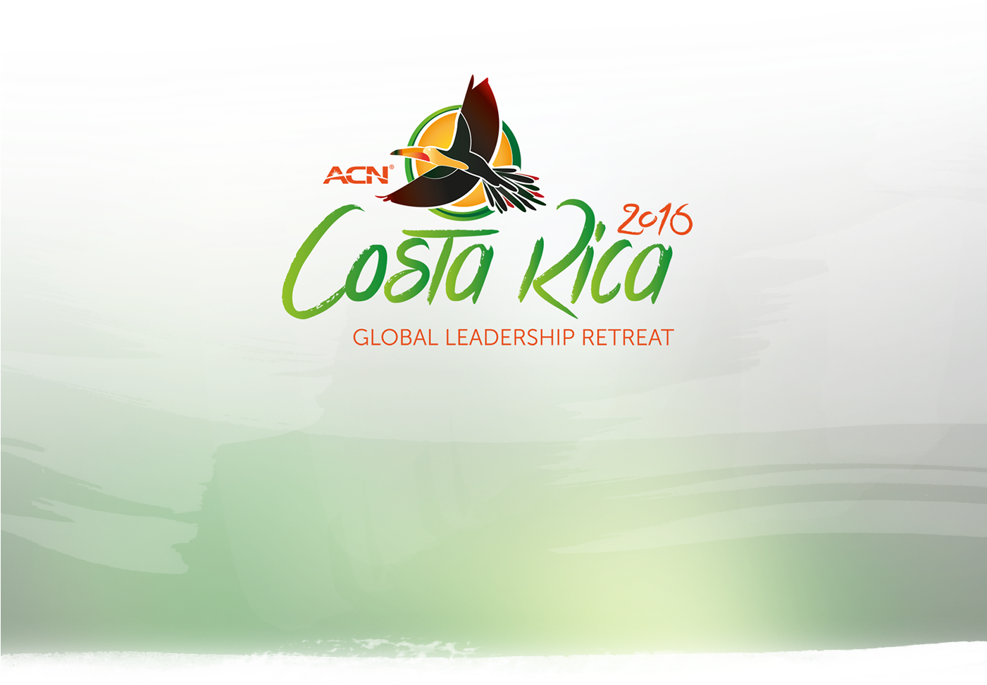 Thank You - Colombia (1400x1019), Png Download