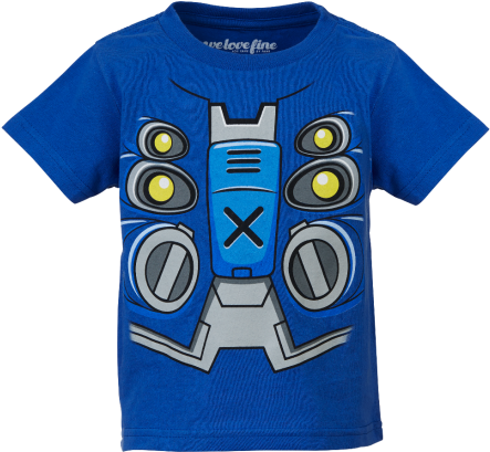 Starcraft Ii Marine Toddler Tee - Marine Starcraft 2 Tshirt (550x550), Png Download