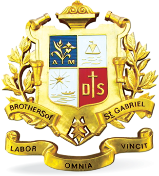 Assumption College Nakhonratchasima - Assumption Samutprakarn School Png (360x360), Png Download