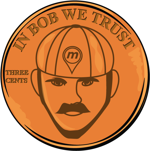 Lucky Penny Clipart 5 By Julie - Circle (720x720), Png Download