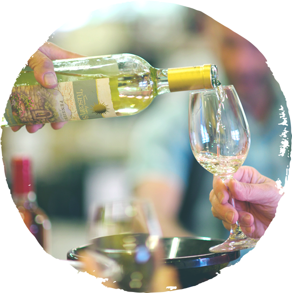 Winetasting1 - Portable Network Graphics (600x600), Png Download