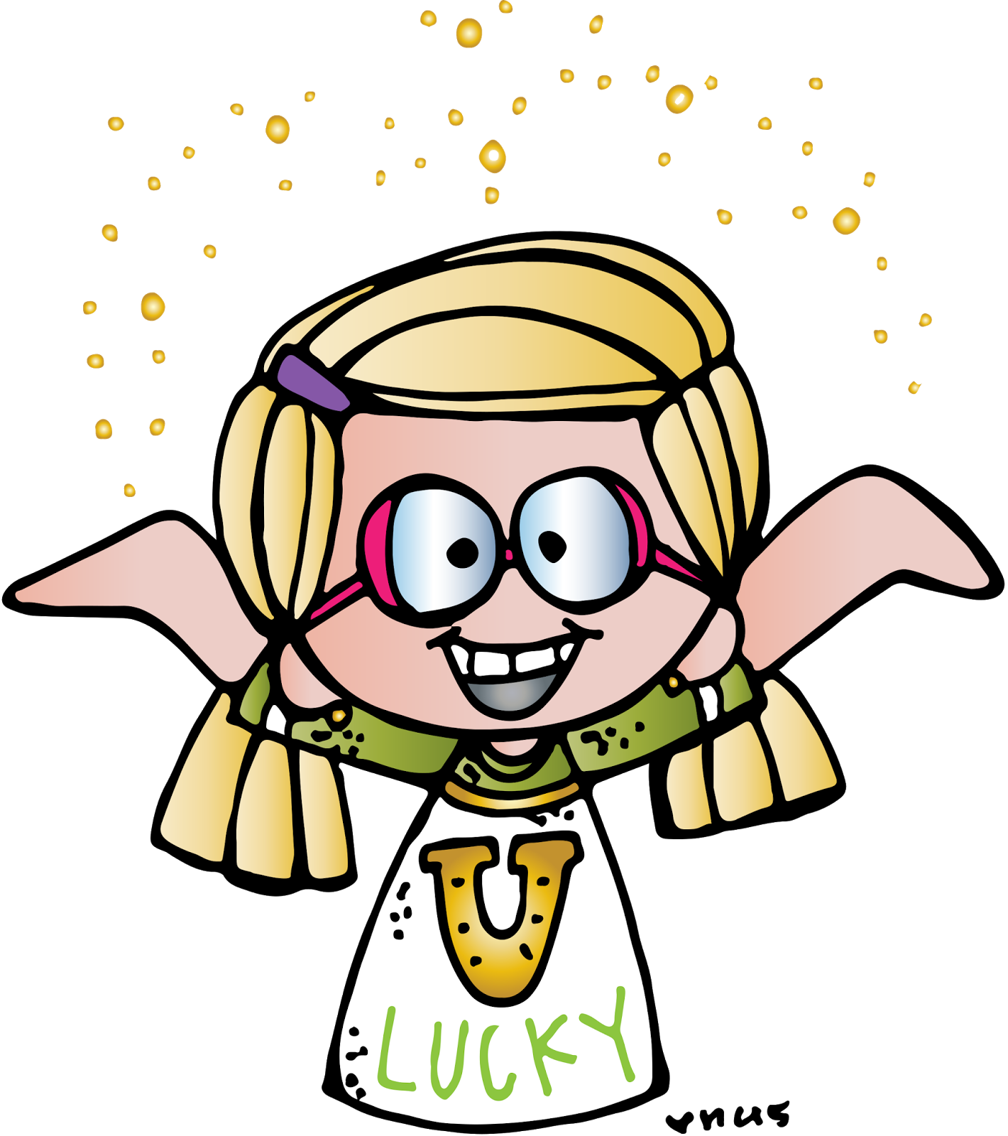 1st Grade Hip Hip Hooray - Melonheadz St Patrick's Day (1420x1600), Png Download