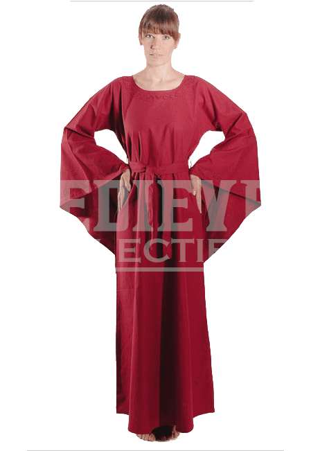 Mittelalter Kleidung (650x650), Png Download