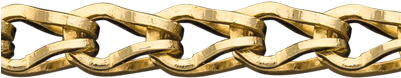 Squama Chains - Finding (400x400), Png Download