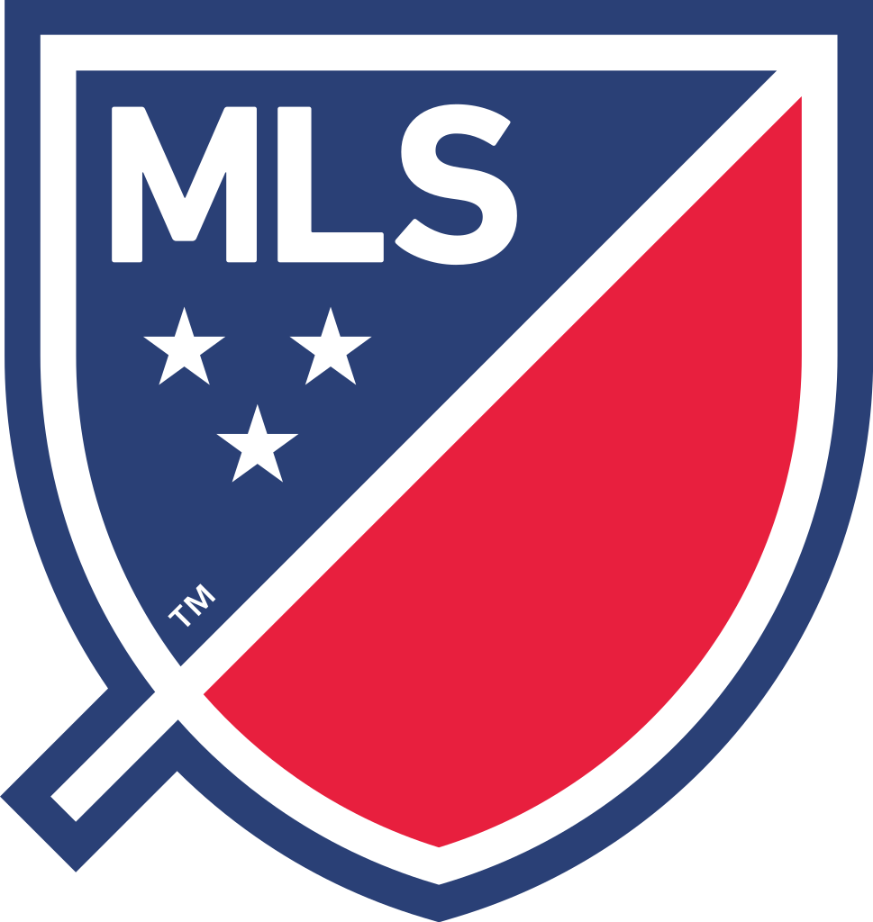 Mls Crest Logo Rgb - Club Internacional De Futbol Miami (969x1024), Png Download
