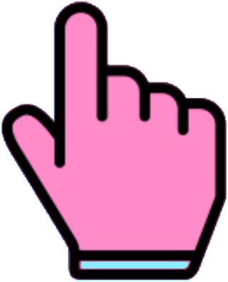 Report Abuse - Pink Click Button Png (1136x640), Png Download