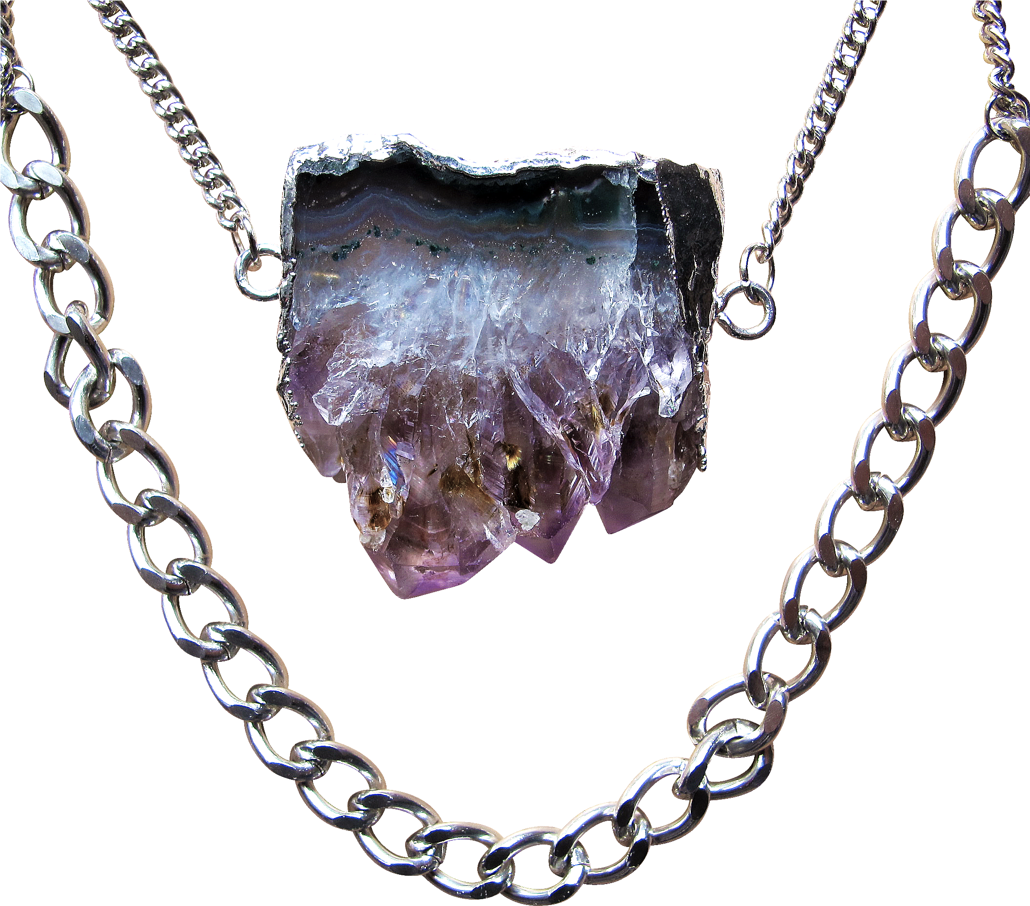 Necklace (2112x2112), Png Download