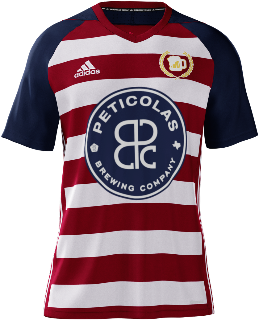 Dbg On Twitter - Sports Jersey (1200x1200), Png Download