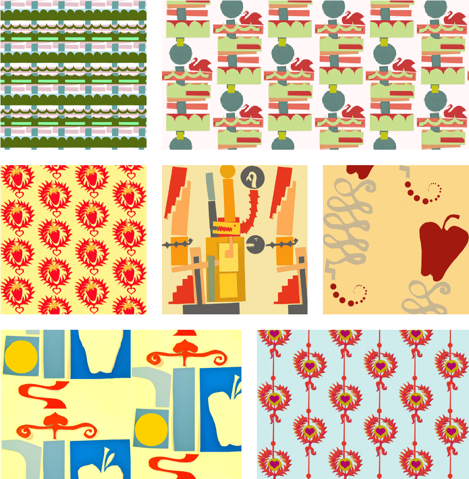 Sally's Collection - Collage (1005x1024), Png Download