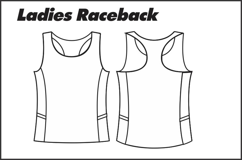 Light, Airy Fabric Keeps Air Flowing During Your Workout (824x548), Png Download