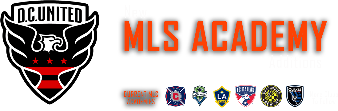 1 - 11x17 Sign Dc United (1170x372), Png Download