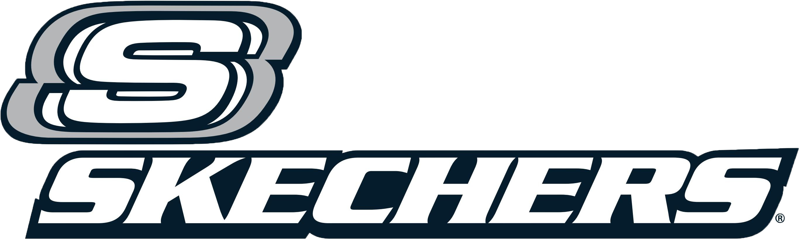 skechers brand logo