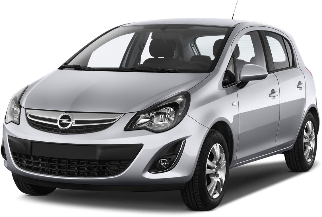 Opel Corsa Png (1200x800), Png Download