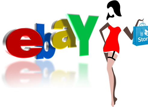 Ebay Store Design & Development - Dropshipping Ebay (700x373), Png Download