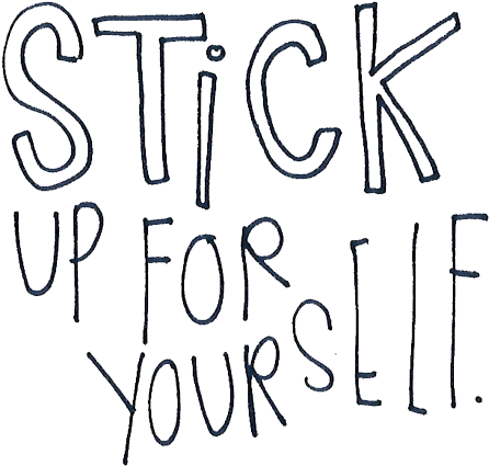 Png Tumblr Transparent Black And White - Calligraphy (500x482), Png Download