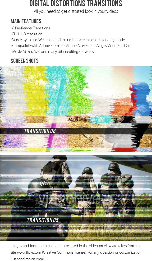 Template, Full Hd, Leak, Bokeh, Lens, Light, Retro, - Flyer (640x1126), Png Download