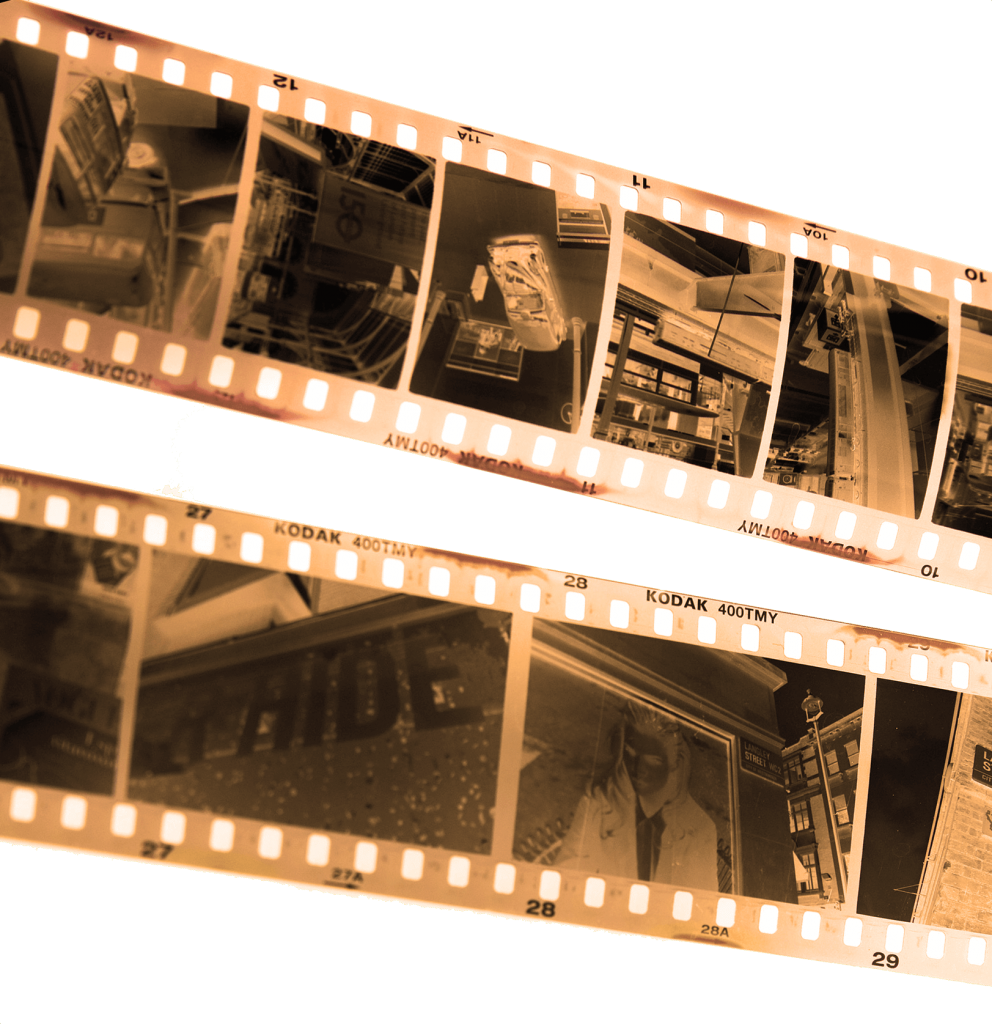 Video Formats - Apuntes De Cine: Homenaje A Rafael Utrera [book] (992x1024), Png Download