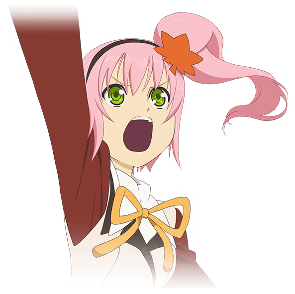 Kanonno G - カノンノ グラス バレー (640x960), Png Download