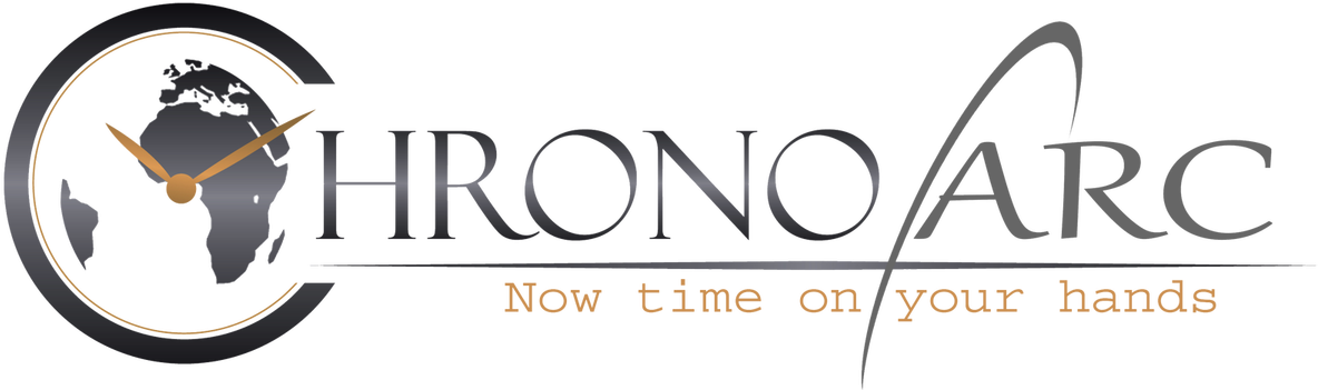 Chronoarc - Tan (1200x350), Png Download