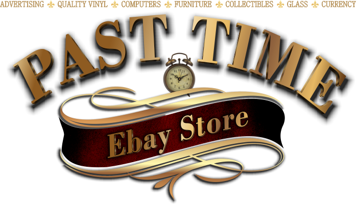 Contact Us About Ebay Listed Items For In-store Purchase - Past Time Antiques And Flea Market (699x402), Png Download