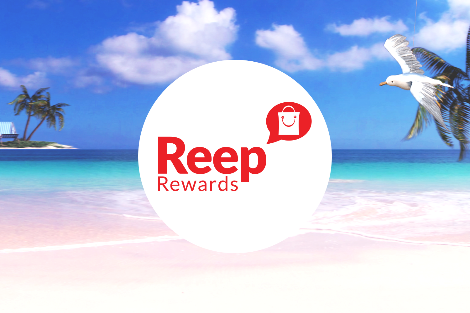 Reep Rewards Commercial (1500x1000), Png Download
