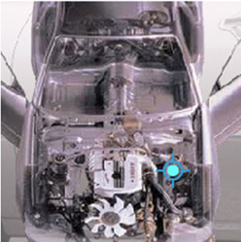 Selected Products List - Hyundai Galloper (400x400), Png Download
