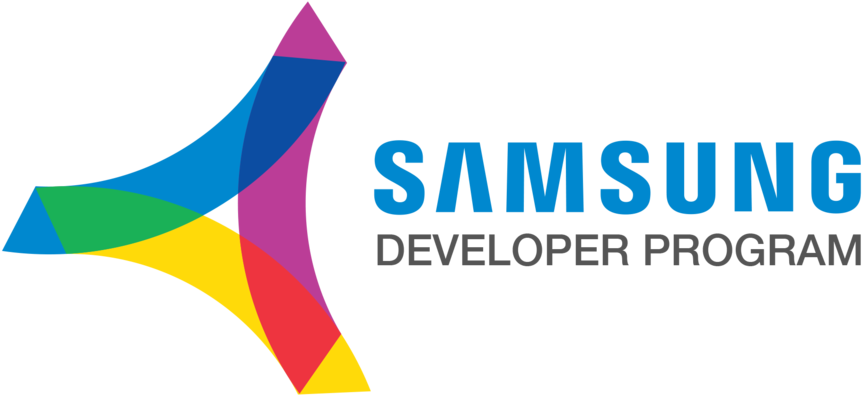 Samsung Dev Rel - Samsung Development Conference 2016 (1000x464), Png Download