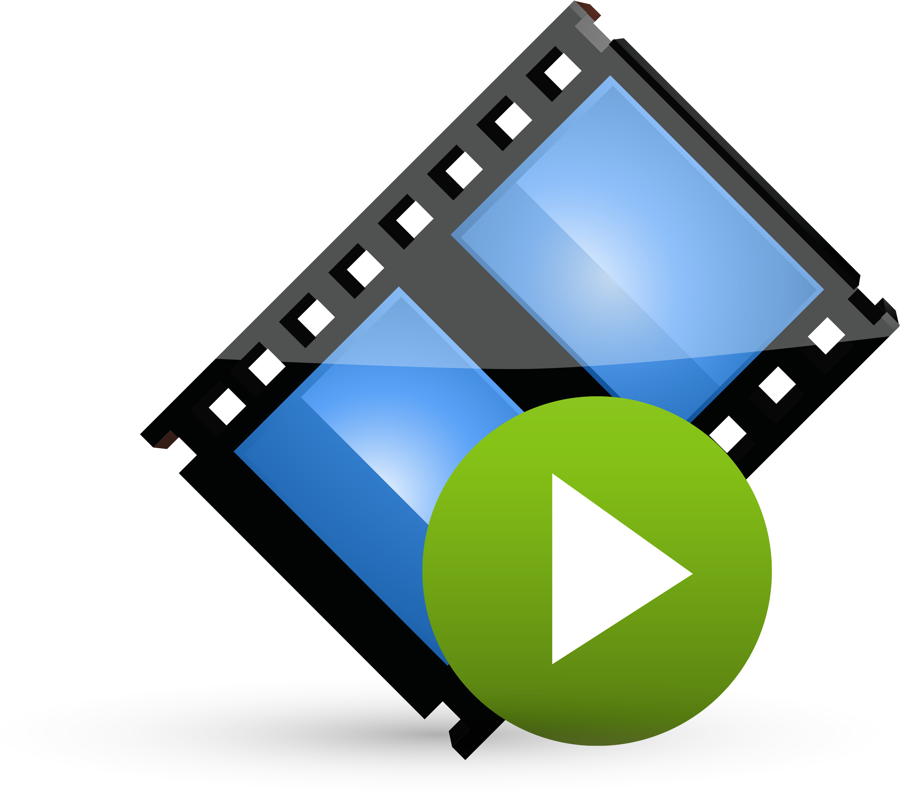 Included In Mastering Ebay Stores - Film (3000x2642), Png Download