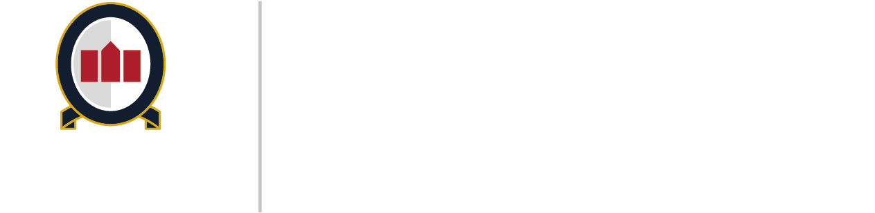 Awesome Dgvm Blanco Dgvm Negro With Logos En Negro - Andrés Bello National University (1264x337), Png Download