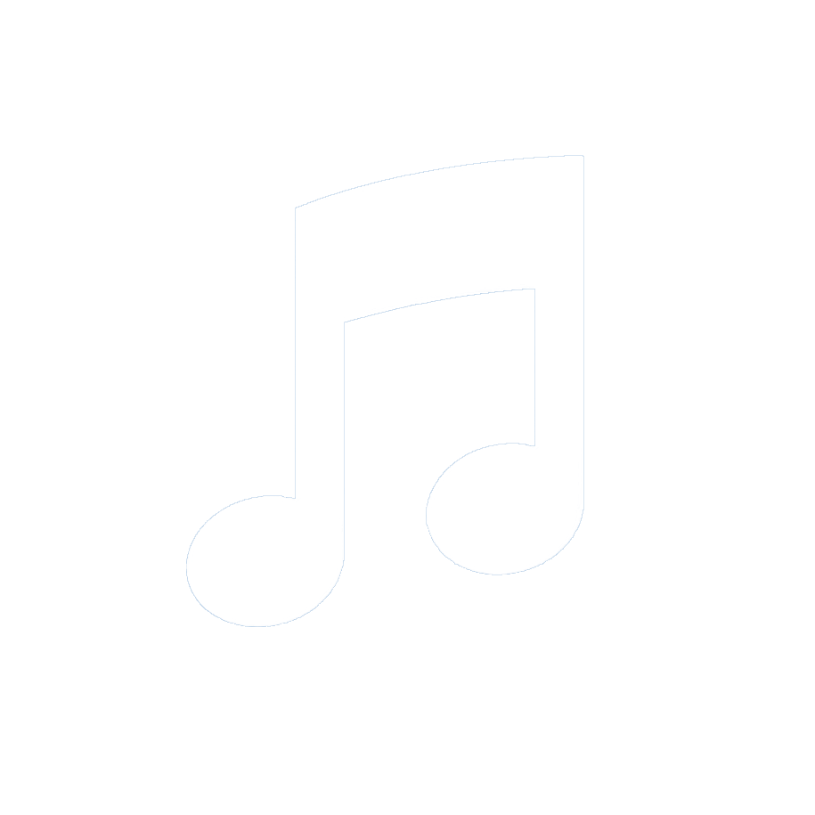Itunes Minimal - Circle (915x915), Png Download