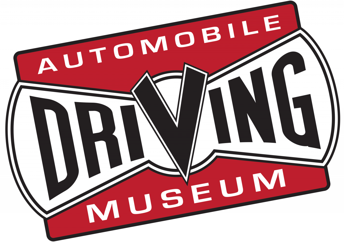 Official Newspaper Sponsor - Automobile Driving Museum (1200x844), Png Download