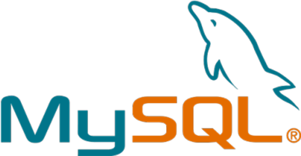Mysql Logo (669x449), Png Download