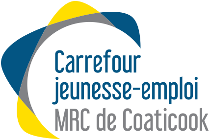 Carrefour Jeunesse-emploi De La Mrc De Coaticook (428x286), Png Download